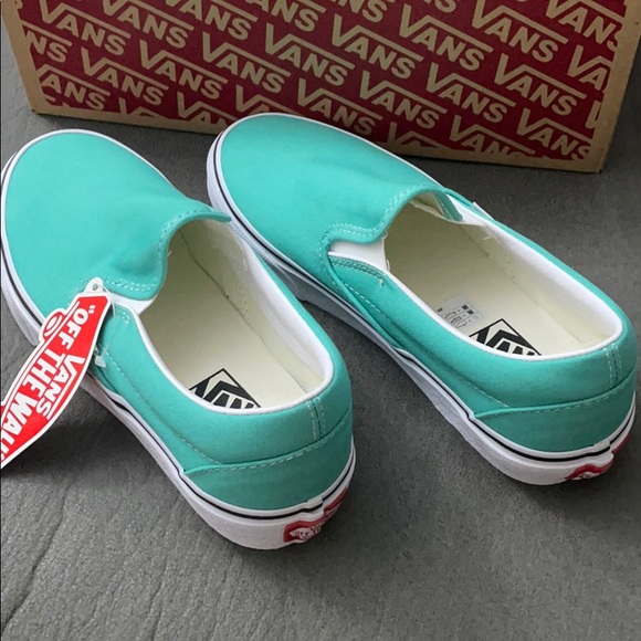 Vans Classic Slip On shoes women - Picture 7 of 10
